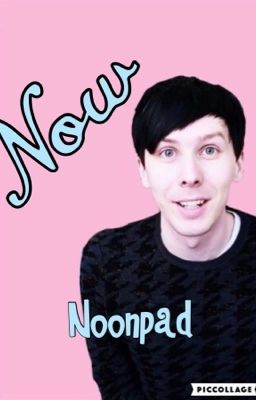 Now (AmazingPhil X Reader)