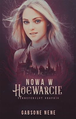 Nowa w Hogwarcie