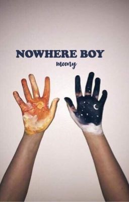 Nowhere Boy (Sirius Black x Reader) 