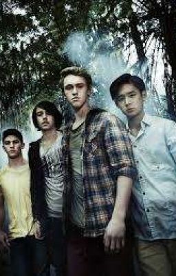 Nowhere boys entre deux mondes 