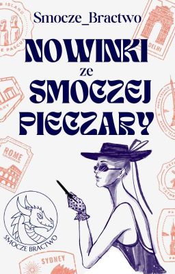 Nowinki ze Smoczej Pieczary