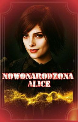 Nowonarodzona Alice