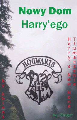 Nowy Dom Harry'ego | Tłumaczenie