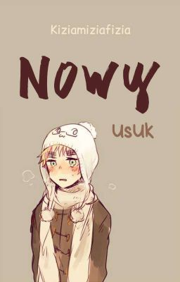 Nowy [UsUK]