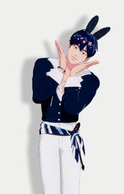 [Noye] Hoàng tử và em