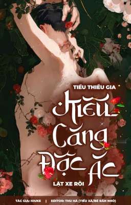 [NP/H văn] Tiểu Thiếu Gia Kiêu Căng Độc Ác Lật Xe Rồi.