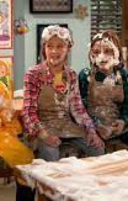 NRDD (Nicky Ricky Dicky and Dawn) Dawn bullied