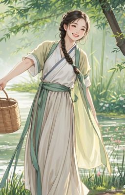 NT(2490)_ Xuyên thành nông gia ác nữ: Tẩy bạch sau bị đoàn sủng_FULL