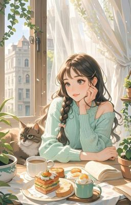 NT(2505)_Ta ở tinh tế nhặt được miêu_FULL