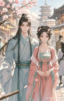 NT(2523)_Xuyên qua nha hoàn hầu phủ chìm nổi lục_FULL