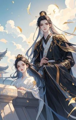 NT(2524)_Ăn đại dưa! Bạo quân đọc lòng ta sau bị tức hộc máu_FULL