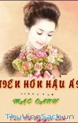 NT_Tiền hôn hậu ái