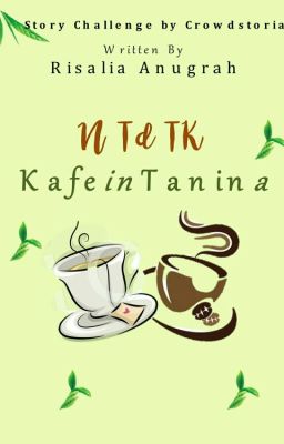 NTdTK : KafeinTanina