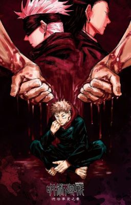 NTR REACCIONA AL FUTURO EN JUJUTSU KAISEN