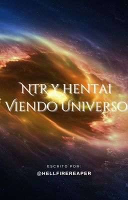 NTR Y HENTAI Viendo Universo