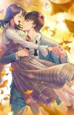 Nữ chính đều cùng nam nhị HE