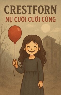 Nụ cười cuối cùng ( LẤY CỐT TRUYỆN CỦA DOKICHAT)