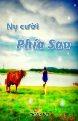 Nụ cười Phía Sau