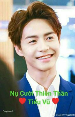 Nụ Cười Thiên Thần ♥ Tiểu Vũ ♥ 