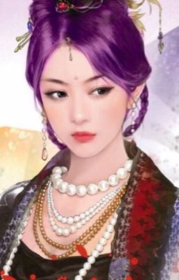 Nữ Đế hiện đại ( np, xk, nữ cường, phản xuyên hiện đại)