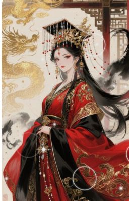 Nữ hoàng dâm hành ký