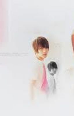 Nụ hôn đầu của YunJae