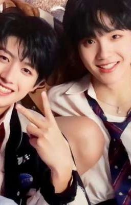 NỤ HÔN ĐẦU TIÊN