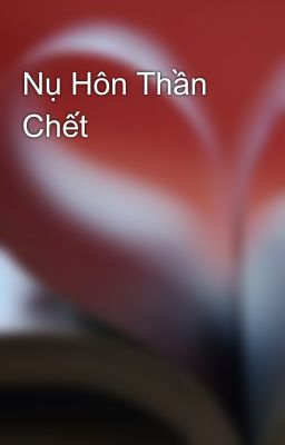 Nụ Hôn Thần Chết