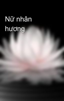 Nữ nhân hương