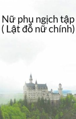 Nữ phụ ngịch tập ( Lật đỗ nữ chính)