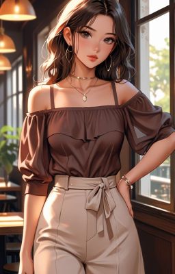 Nữ Phụ Ở 70