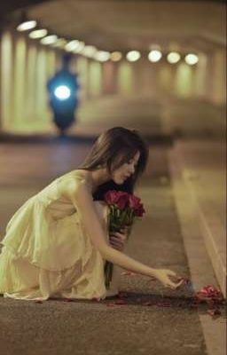 Nữ phụ thư giãn
