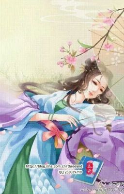 Nữ phụ trở về