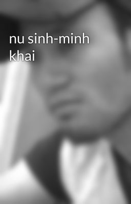 nu sinh-minh khai