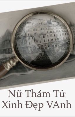 Nữ thám tử VAnh