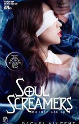 Nữ Thần Báo Tử (Soul Sceamer) [Tập 6- Before I Wake]