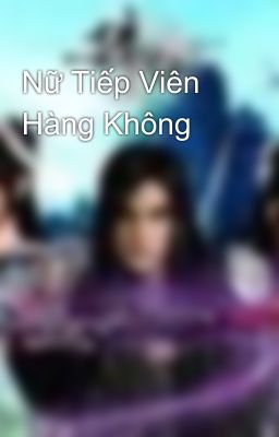 Nữ Tiếp Viên Hàng Không