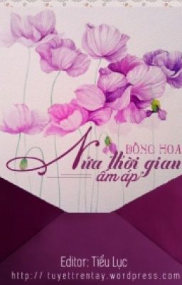 Nửa Thời Gian Ấm Áp