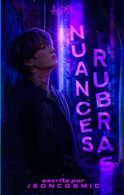 Nuances Rubras • taekook