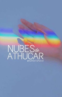 Nubes de Athúcar || HunHan ✔