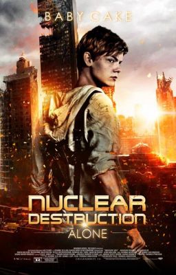 Nuclear destruction 2 