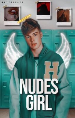 Nudes Girl | Blake Gray 