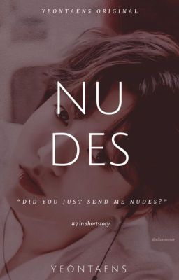 nudes | jjk