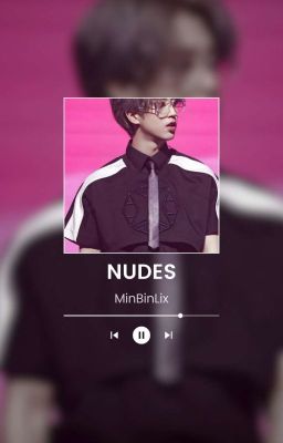 NUDES -MinSung-