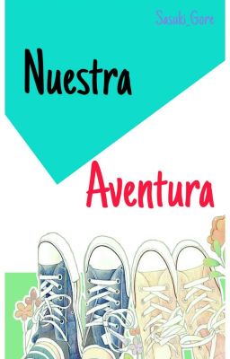 Nuestra Aventura