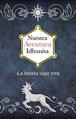 Nuestra aventura idhunita | Juego de Rol