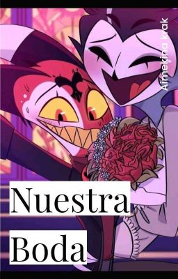 ~♪Nuestra Boda♪~ (Stolas X Blitzø) 