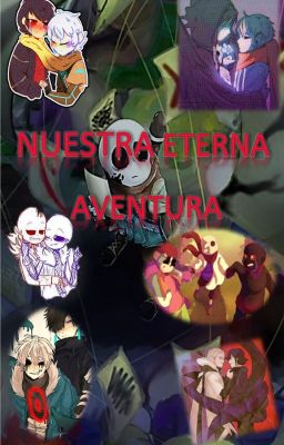 Nuestra Eterna Aventura