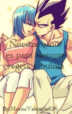 Nuestra Historia De Amor vegetaybulma