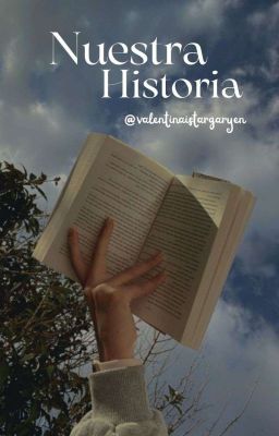 ➳ Nuestra Historia (GL)